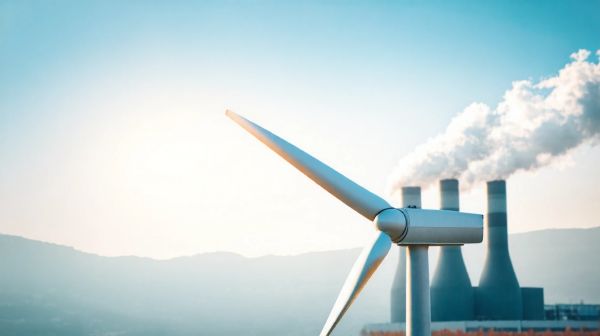 5 raisons decisives de choisir l'énergie renouvelable aujourd'hui