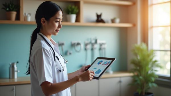 Choisir une mutuelle chat avantageux pour réduire vos frais vétérinaires