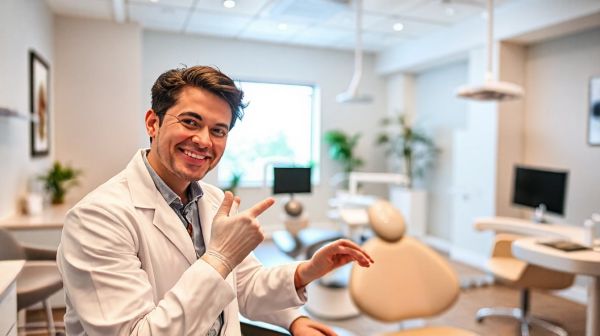 Découvrez les meilleures options de soins dentaires à Saint-Lambert