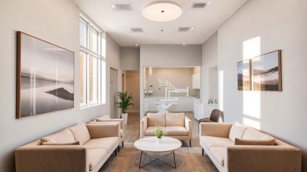 Découvrez les meilleures options de soins dentaires à Saint-Lambert