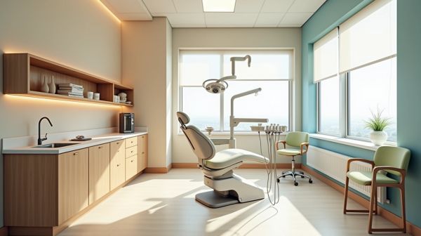 Des soins dentaires complets à Saint-Lambert pour votre santé bucco-dentaire