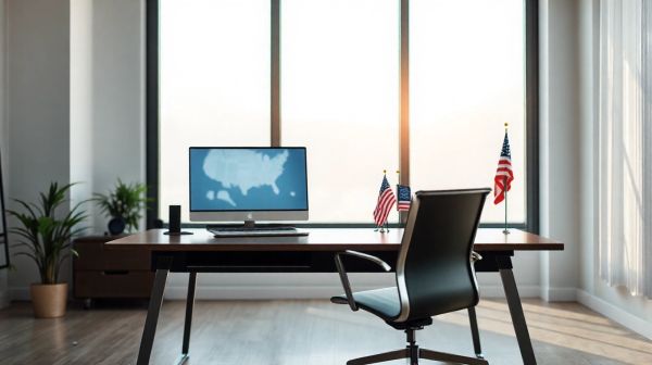 Guide complet pour accéder à Google USA facilement