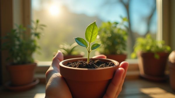 Pourquoi l'énergie renouvelable est essentielle pour notre avenir