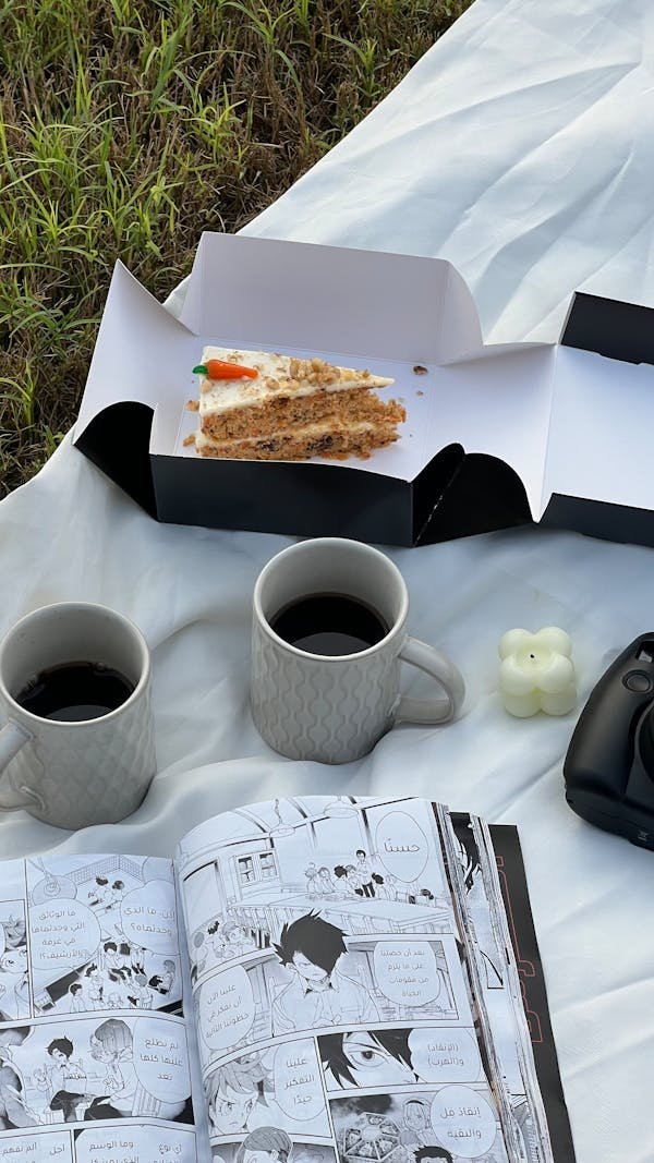 Les meilleures techniques de noir et blanc dans les mangas