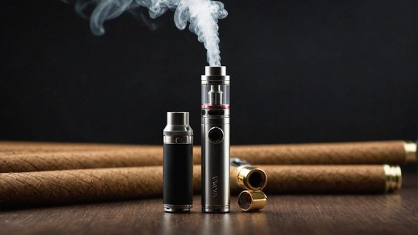 Découvrez la cigarette électronique à votre goût chez mya vap