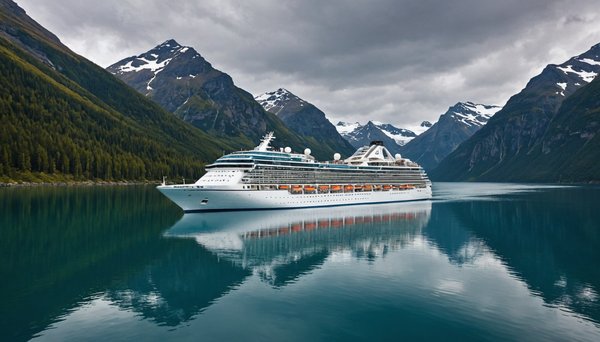 Découvrez les merveilles de la géorgie du sud en croisière