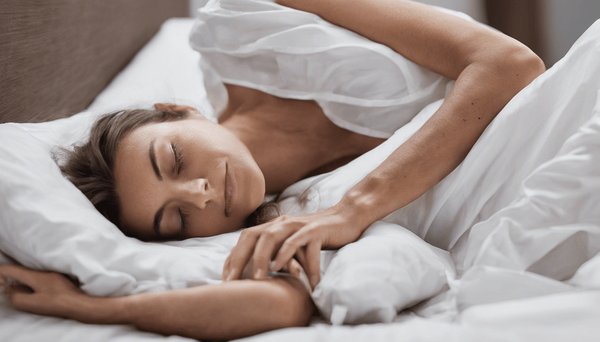 Découvrez les meilleurs accessoires pour un sommeil réparateur