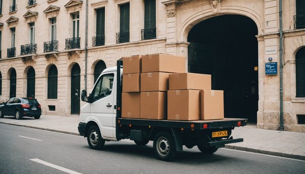 Top conseils pour choisir un déménageur professionnel à marseille