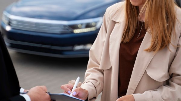 Quels documents sont nécessaires pour vendre sa voiture ?