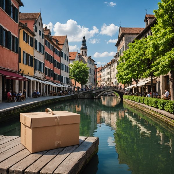 Quelles sont les meilleures solutions pour la gestion durable des emballages dans les zones touristiques ?