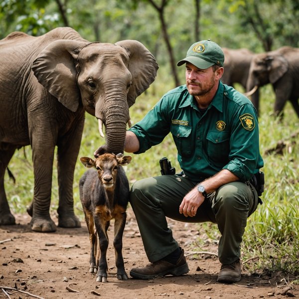 Quels conseils pour exceller en tant que gestionnaire de projets de conservation de la faune ?
