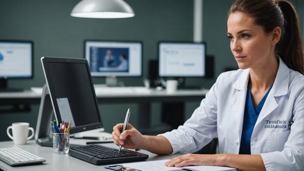 Formation dpc : développez vos compétences médicales en ligne