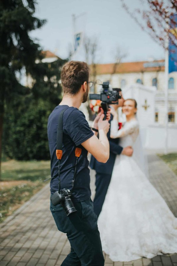 Évitez les erreurs courantes en choisissant un photographe mariage