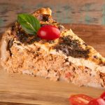Tarte thon-tomate : la solution gourmande pour un repas rapide et savoureux